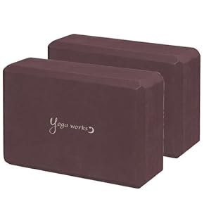 KHasedon 様 ご予約】クォーターラウンドヨガブロック KHasedon 様 ご