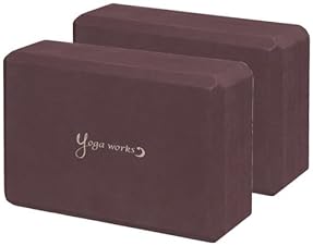 Amazon.co.jp: ブロック - ヨガ: スポーツ＆アウトドア