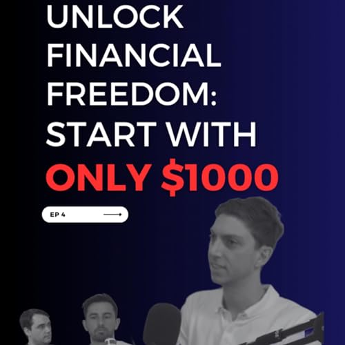 Financial Expert: $1000 to Unlock Financial Freedom