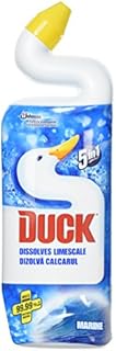Duck Marine 5-in-1 Toilet Liquid Cleaner, 750ml