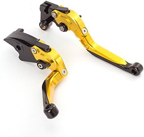 Miniatura 3 de Palanca de embrague de freno de motocicleta para NINJA 300RZ300 2013-2018, Ninja 400 2018-2019, Z250SL 2016-2017, NINJA 250R 2008-2012, VERSYS 300X