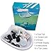 Vitaciti Portable Ionic Foot Bath Detox Machine - Detox Foot Spa System for Home, Ionic Detox Feet Spa Chi Cleanse with Professional Upgraded Durable Tub Basin, Two Arrays