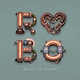 ROBO SEKAI NO OWARI