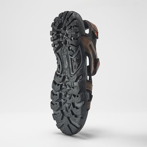 Kamik Men's Ankle Strap Sandals4