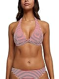 ESPRIT Damen Bikini Grenada Beach Nyrpadded Halterneck, 630, 38B
