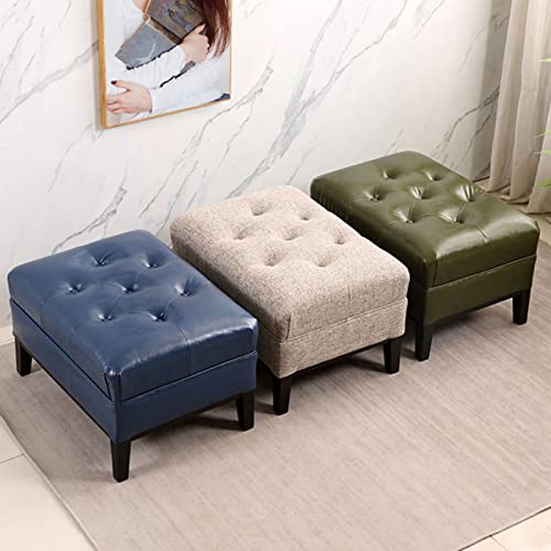 Banc de rangement pour chambre : gagnez de la place avec style