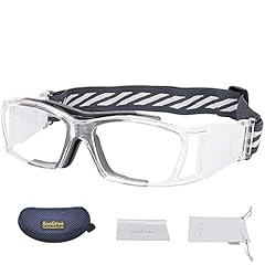 G8015 Transparent Frame Grey Pads