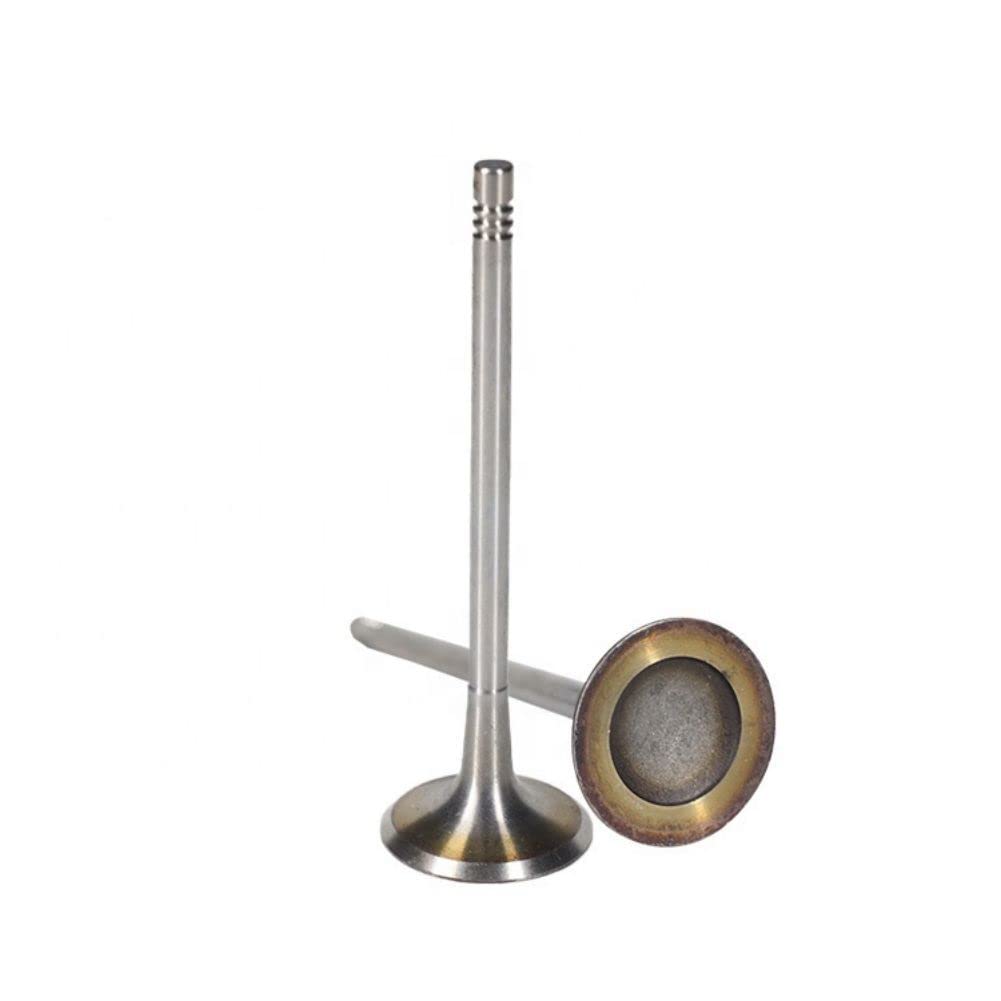 1 PC/Set of 022109611P 022 109 611P Exhaust Valve Length (6 Group) (MOLEI-AUTO)
