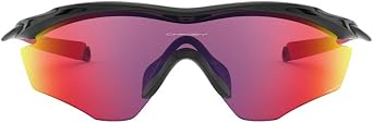 Oakley Herren Sonnenbrille M2 Frame Xl Sonnenbrille (1er Pack)