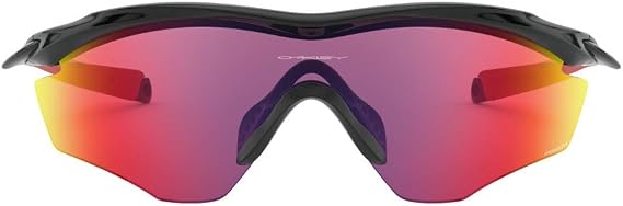 Oakley Herren Sonnenbrille M2 Frame Xl Sonnenbrille (1er Pack)