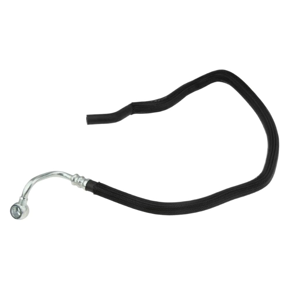 Ganbmausm Onecolor Power Steering Return Hose Compatible With A6 3.0L 3.2L 4.2L And S6 5.2L Engines - Replaces 4F1422891a 4F1422891m 4F1422891l