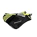 Nathan Peak Running Hydration Waist Pack Belt w/Speed Draw Flask Water Bottle, 18oz/535 ml Push/Pull Race Cap, Expandable Zippered Stretch Pocket