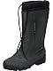 Winter Gummistiefel Spirale John Herren gefüttert wasserdicht
