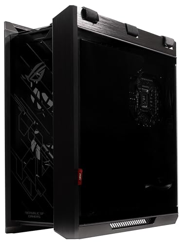 Image of APC Helios GX601 - AMD Ryzen 9-9950X 16 core 4.3GHz - GeForce RTX 5080-4TB NVMe SSD - 64GB DDR5-1000W - Windows 11 Liquid Cooled Gaming Desktop PC WiFi RGB
