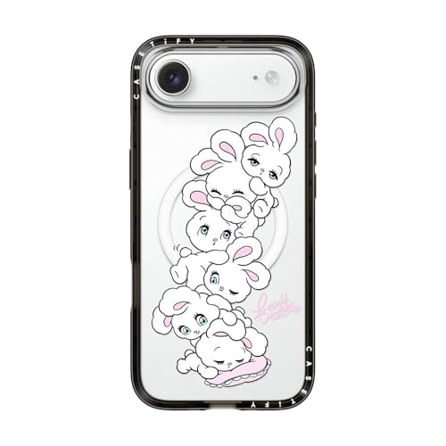 Amazon.co.jp: CASETiFY: ↳17 Pro Max - Compact Case MagSafe