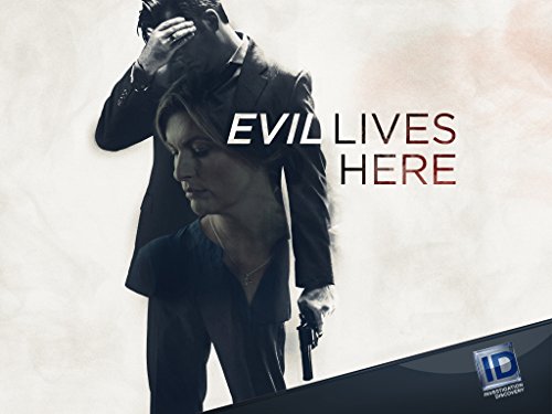 Evil Lives Here Season 2