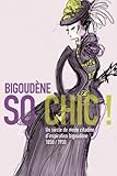  Bigoudène, So chic !