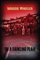 On a Darkling Plain 1897508204 Book Cover