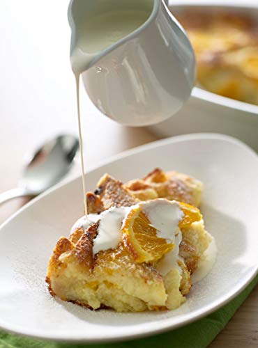 Millac Gold Double Cream Whipping, Cooking and Pouring Cream Alternative for Professionals, 1 Litre (Pack of 4)