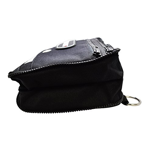 Scuba Choice Palantic Side Mount Bcd Storage Pouch Bag, Black #TOP2