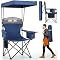 Sports chairs