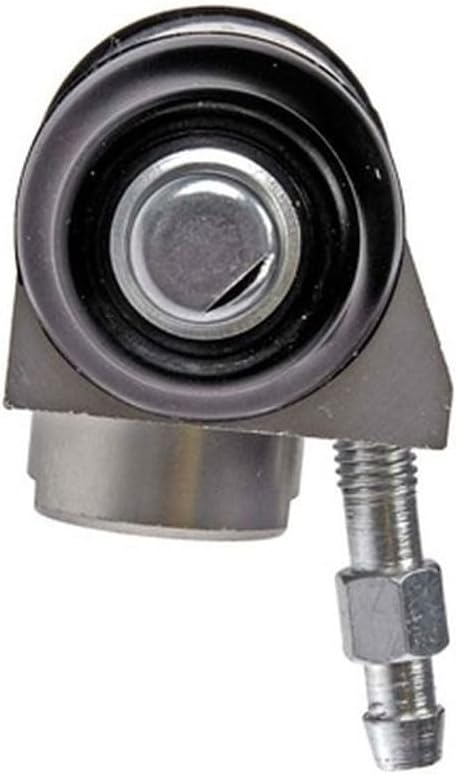 Drum Brake Wheel Cylinder Rear Brake Cylinder fits Volkswagen Jetta 2011 2012 Replacement 5C0611053A, 5C0611053 2 PCS