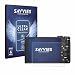 Produktbild Savvies 6 Stück Schutzfolie für Sony Cyber-Shot DSC-HX99 Displayschutz-Folie Ultra-Transparent