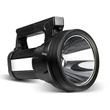ERAY Linternas LED Alta Potencia 10800mAh, 15000LM, 6 Modos