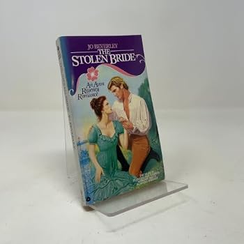 Stolen bride