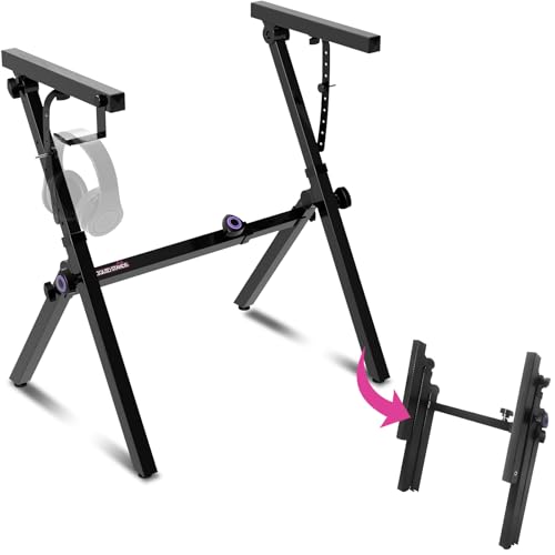 Liquid Stands Foldable Z Keyboard Stand
