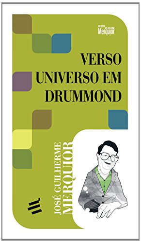Verso e Universo em Drummond