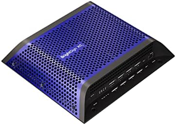 Brightsign XC4055 - Reproductor de 8K con salida cuádruple, Elite Html ...