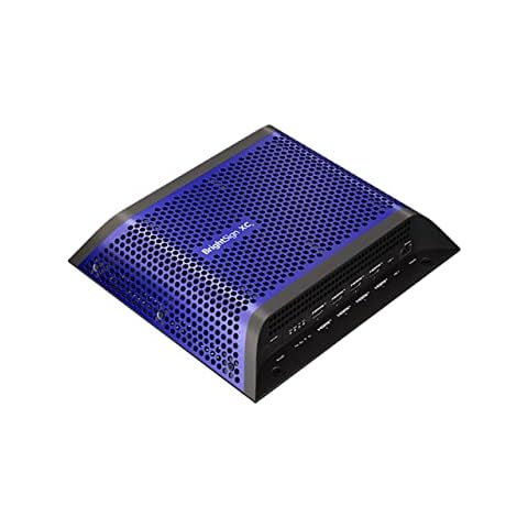 Brightsign XC4055 Expert Multi-headed 8k Player With Quad Output, Elite Html, Multiple Html Outputs, Poe, Full Open Gl With 5x More Graphics Power To Create Stunning Video And Graphics, And Interactiv Cover