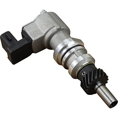 Aip Electronics Premium Engine Camshaft Synchronizer Csyn Compatible With 1993-1995 Ford Aerostar Explorer And Ranger 4.0L V6 Oem Fit Csyn16 #TOP2