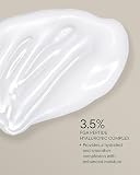 DOCTOR BABOR Hydro Replenishing Gel Cream | Lekka, nawilżająca formuła żelowa do suchej skóry | 24-godzinna pielęgnacja nawilżająca oraz świeżość i gładkość | wegańska | 50 ml