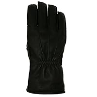 Amazon | ジェーアールピー(JRP) バイク レザーグローブ ウインター