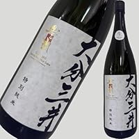 豊潤 大分三井 特別純米 生酒 1800ml