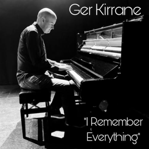 I Remember Everything (feat. Kristin Weber)