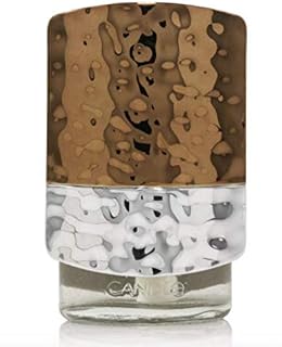 Hammered Copper & Silver ScentPlug Air Freshener Base