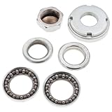 Stabilité : le roulement de moto reste stable dans les environnements de température, garantissant un démarrage et un fonctionnement en douceur même dans les régions hivernales glaciales.