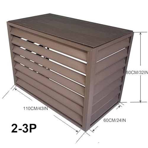 Réduction du bruit pour climatiseur avec cette housse mini-split isolante - 2