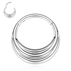 Style5,Silver,Orbit Designed