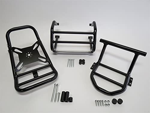 KKM KԎ CT125 CT 125 2020- Z^[LA & tgLA & wbhCgK[h 3_Zbg