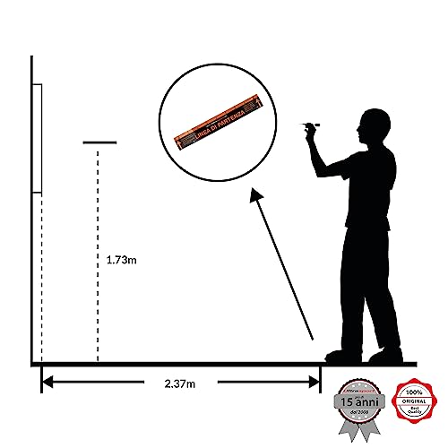 Ultrasport Classic dart