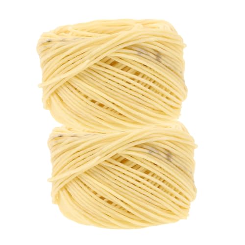 Pabilo para vela de cuerda de lino natural en rollo 30m