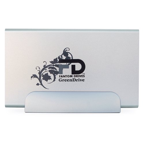 Fantom Drives Greendrive 3Tb Esata/Usb 2.0 External Hard Drive (Gd3000Eu) #TOP2
