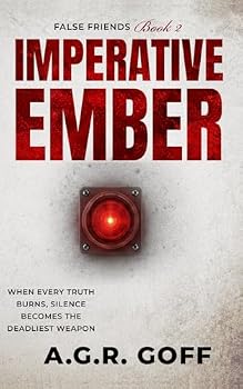 Paperback Imperative Ember (False Friends) Book