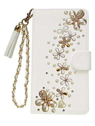 �ySalon de M�z�P�[�X AQUOS sense9 SH-53E SH-M29 SHG14 �Ή� �蒠�^�P�[�X �X�}�z�J�o�[ ���t���~���[ �_�C���J�o�[ PU���U�[ �g�� ������� �l�C �� PUTZ-20-84-1 �z���C�g