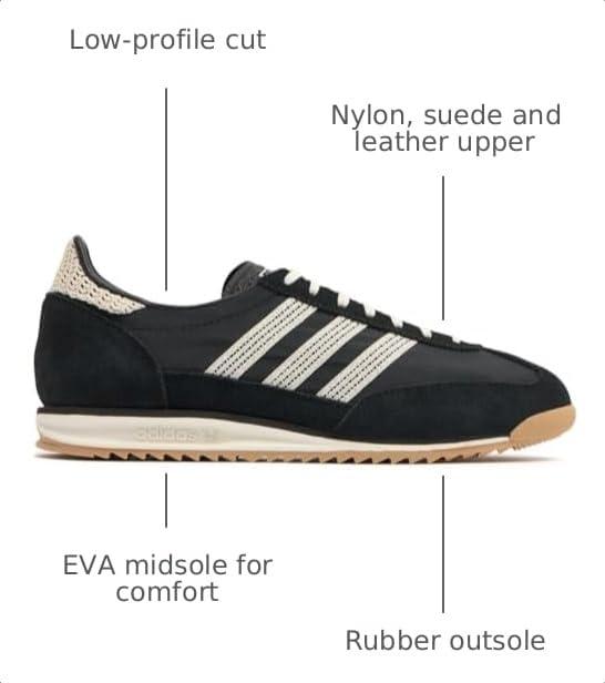 Image of adidas Kids' SL72 OG Copa Soccer Shoes