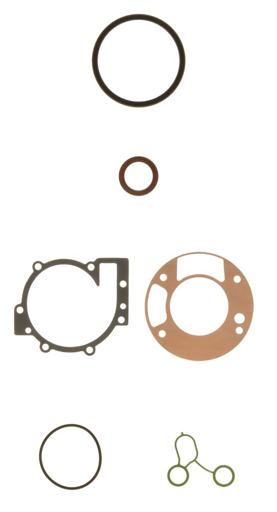 GASKET KIT CRANKCASE 54158500 FOR B5254T3/5254T6 2.5L HYDA 2.5L 5cyl